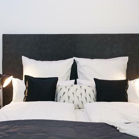 Main Flat Frankfurt Offenbach Apartment Luaran gambar
